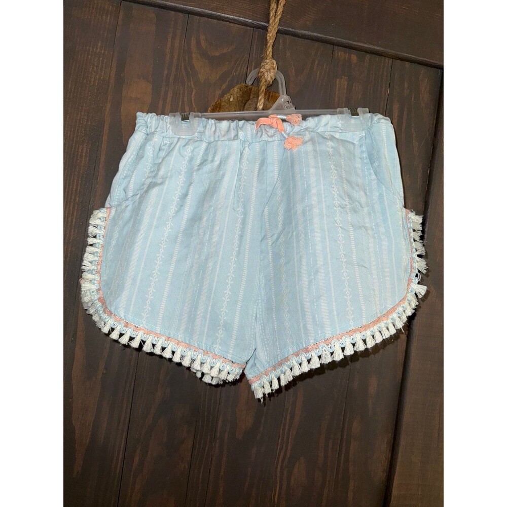 GIRLS MATILDA JANE SHORTS